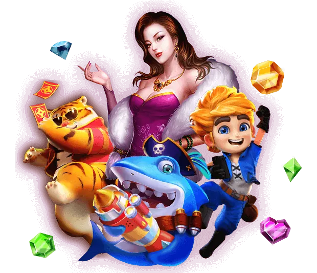 Secure Access to Your Casino Games