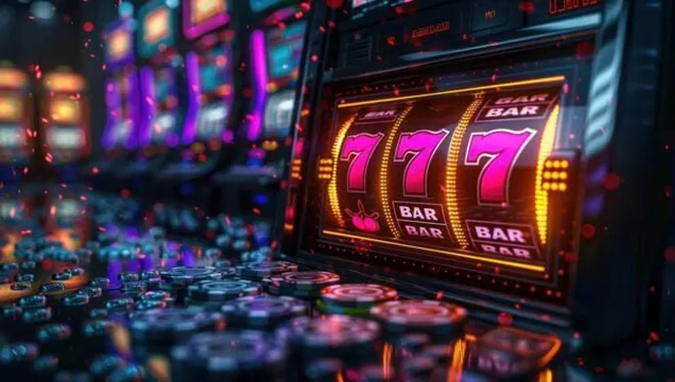 Live casino experience with real dealers at nn777