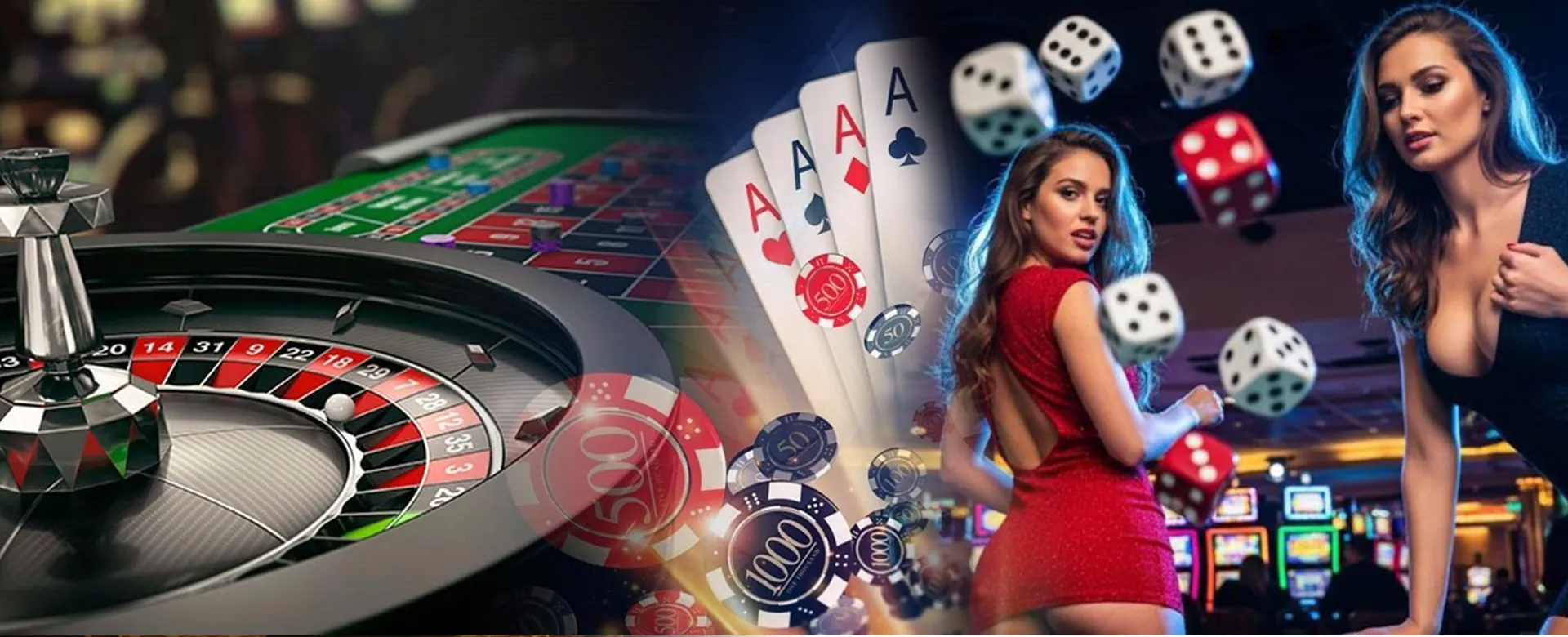 nn777 Mobile App Interface with Casino Games