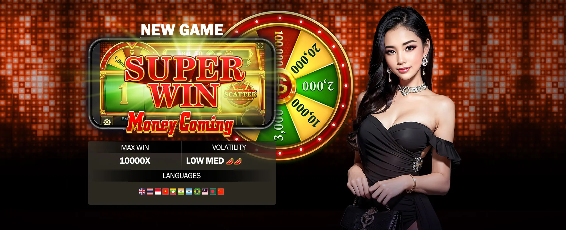 Dynamic stadium view with sports betting overlay, highlighting nn777 sports action