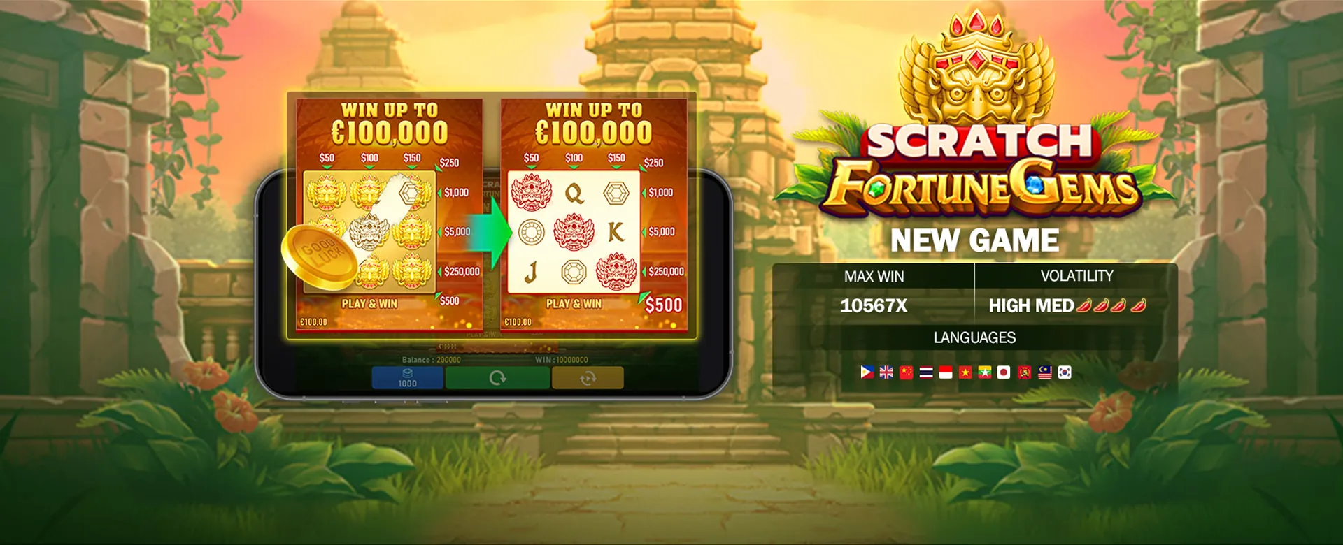 nn777 Arcade Gaming with Exclusive Bonuses in the Philippines