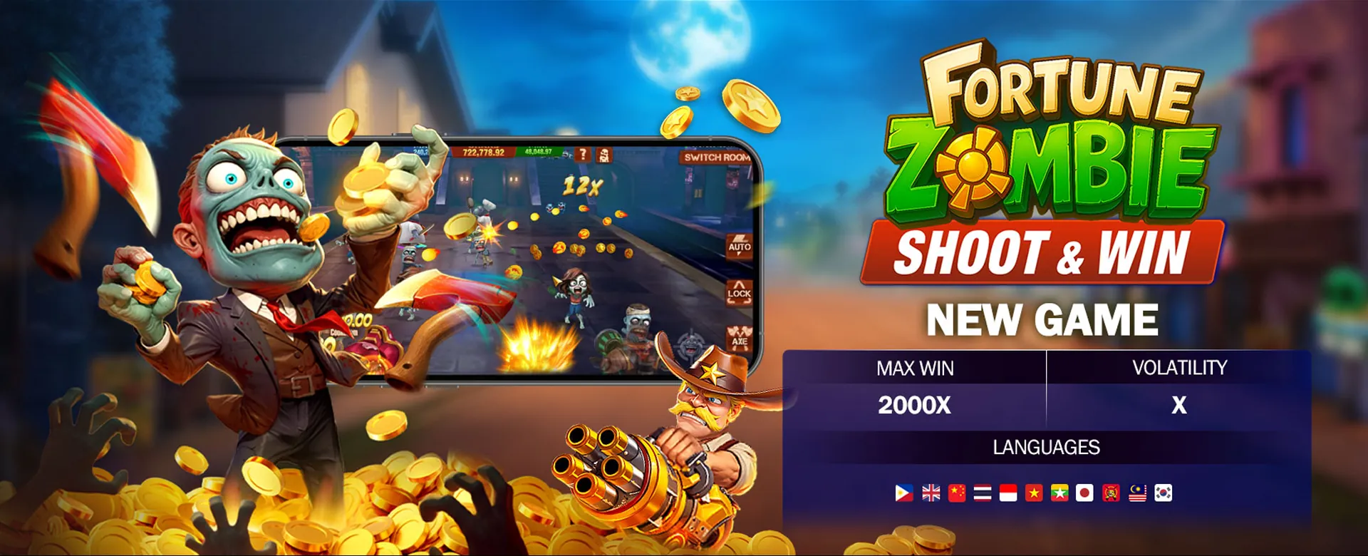 nn777 Online Casino Games Selection