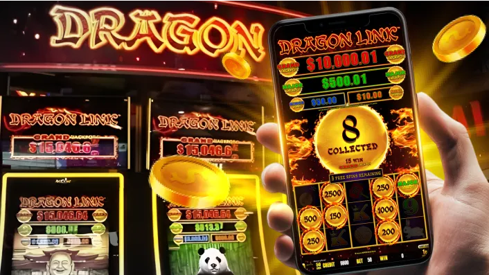 nn777 Mobile Arcade Gaming App