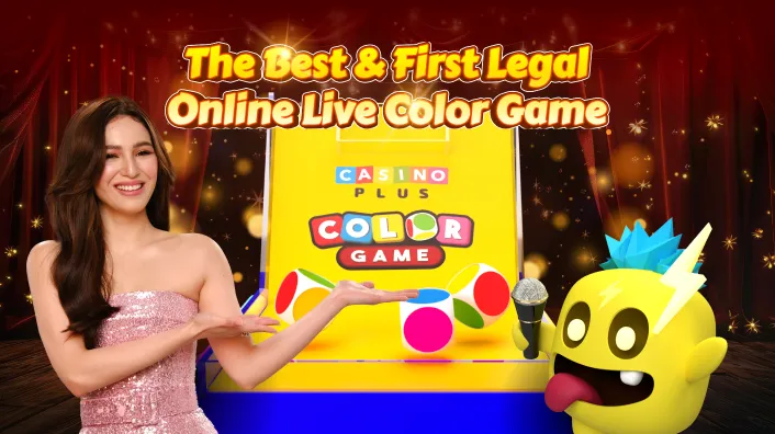 Classic fruit slot game